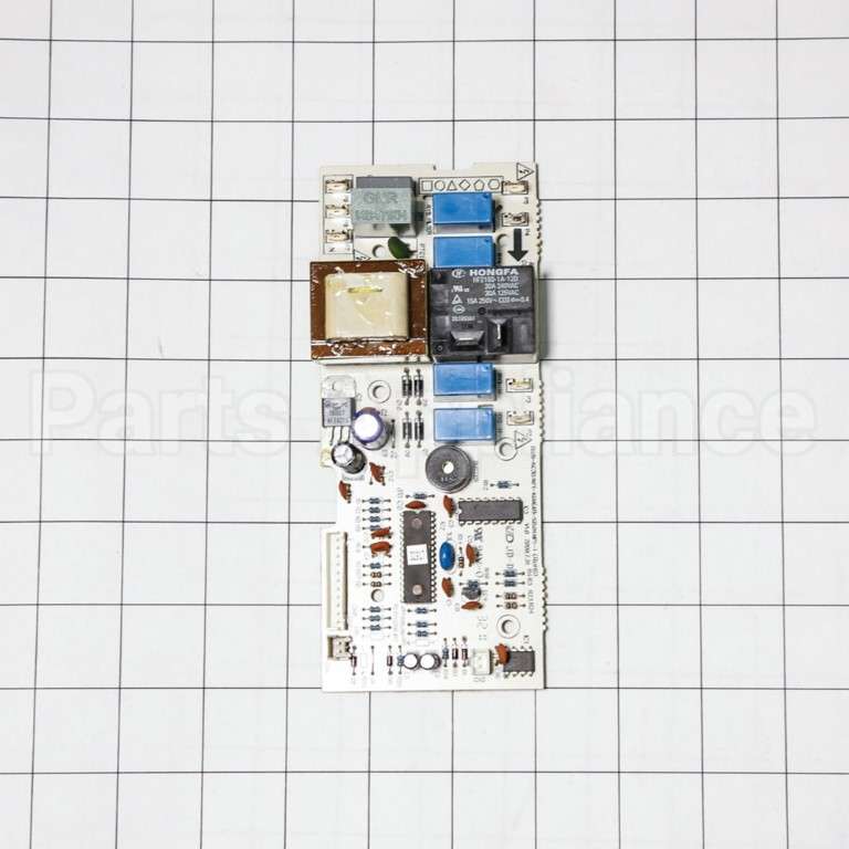 5304476847 Frigidaire Pc Board