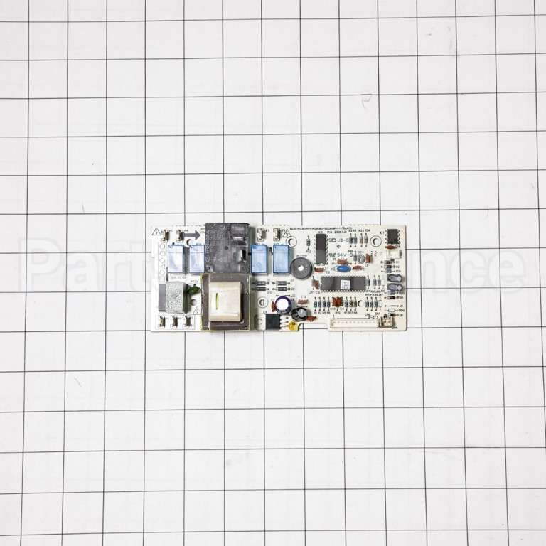 5304476847 Frigidaire Pc Board
