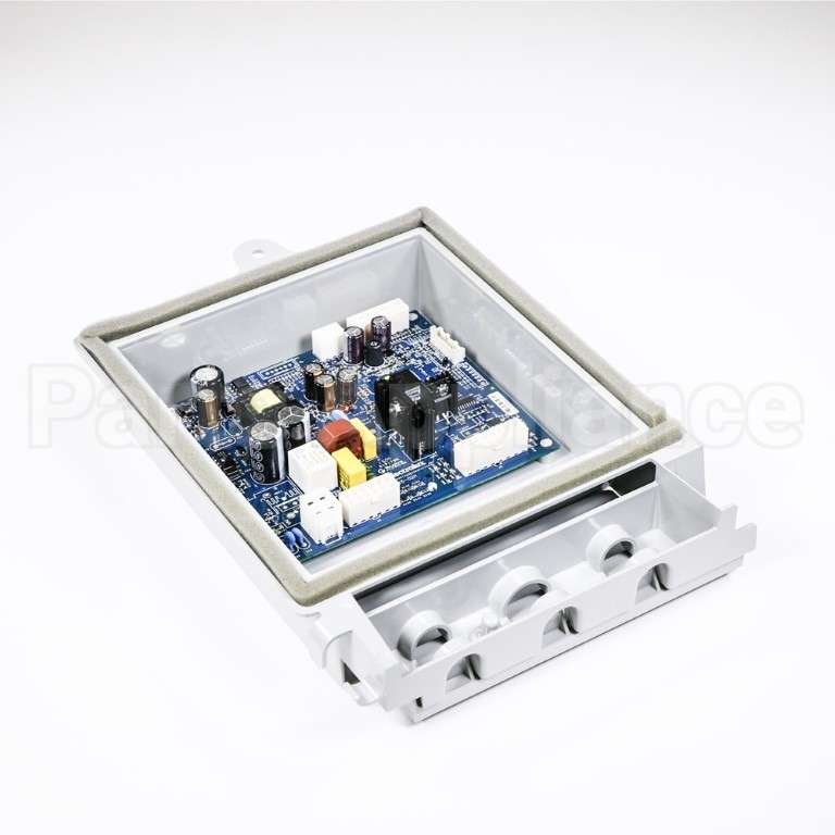 5304478376 Frigidaire Control-Electrical