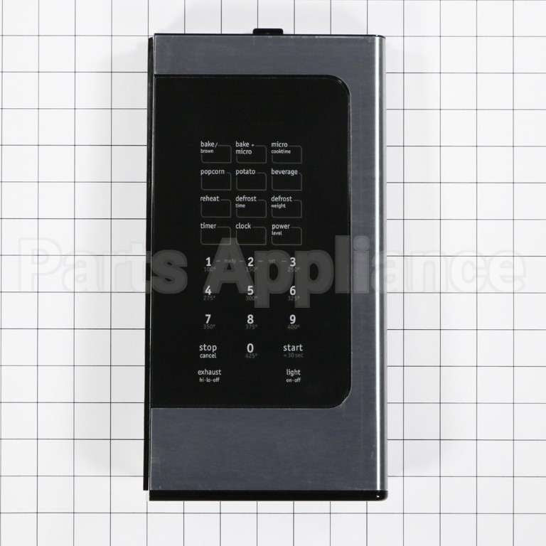 5304478892 Frigidaire Control Assembly