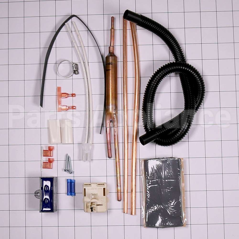 5304479018 Frigidaire Pre-Pack Kit For 53