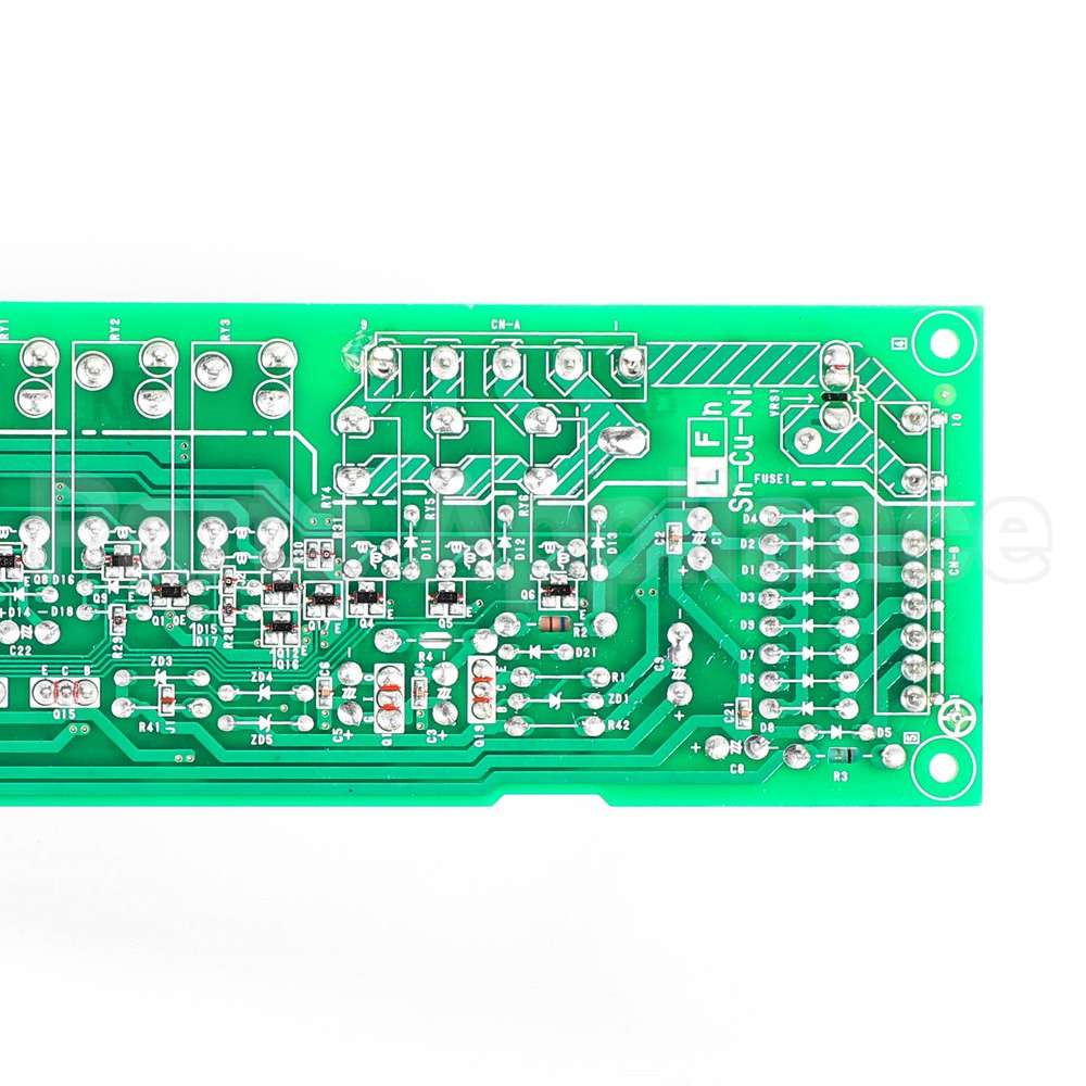 5304480656 Frigidaire Board