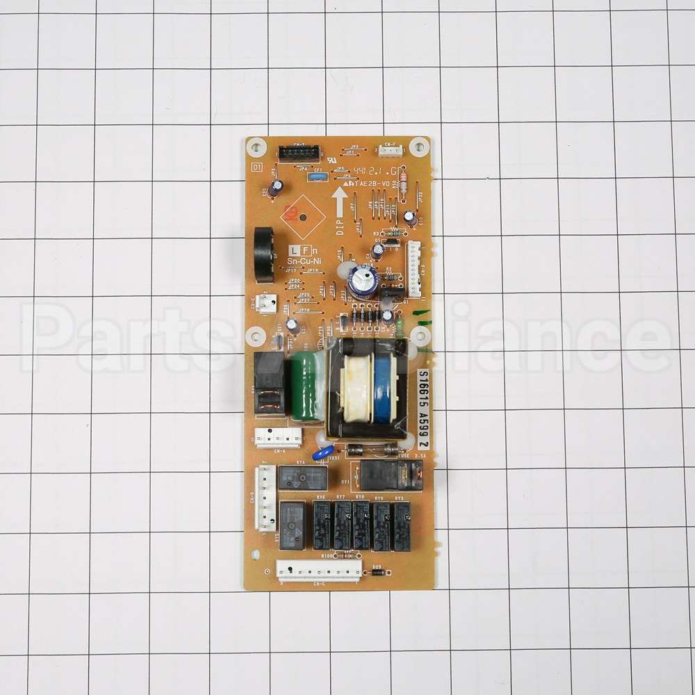 5304481345 Frigidaire Control Board