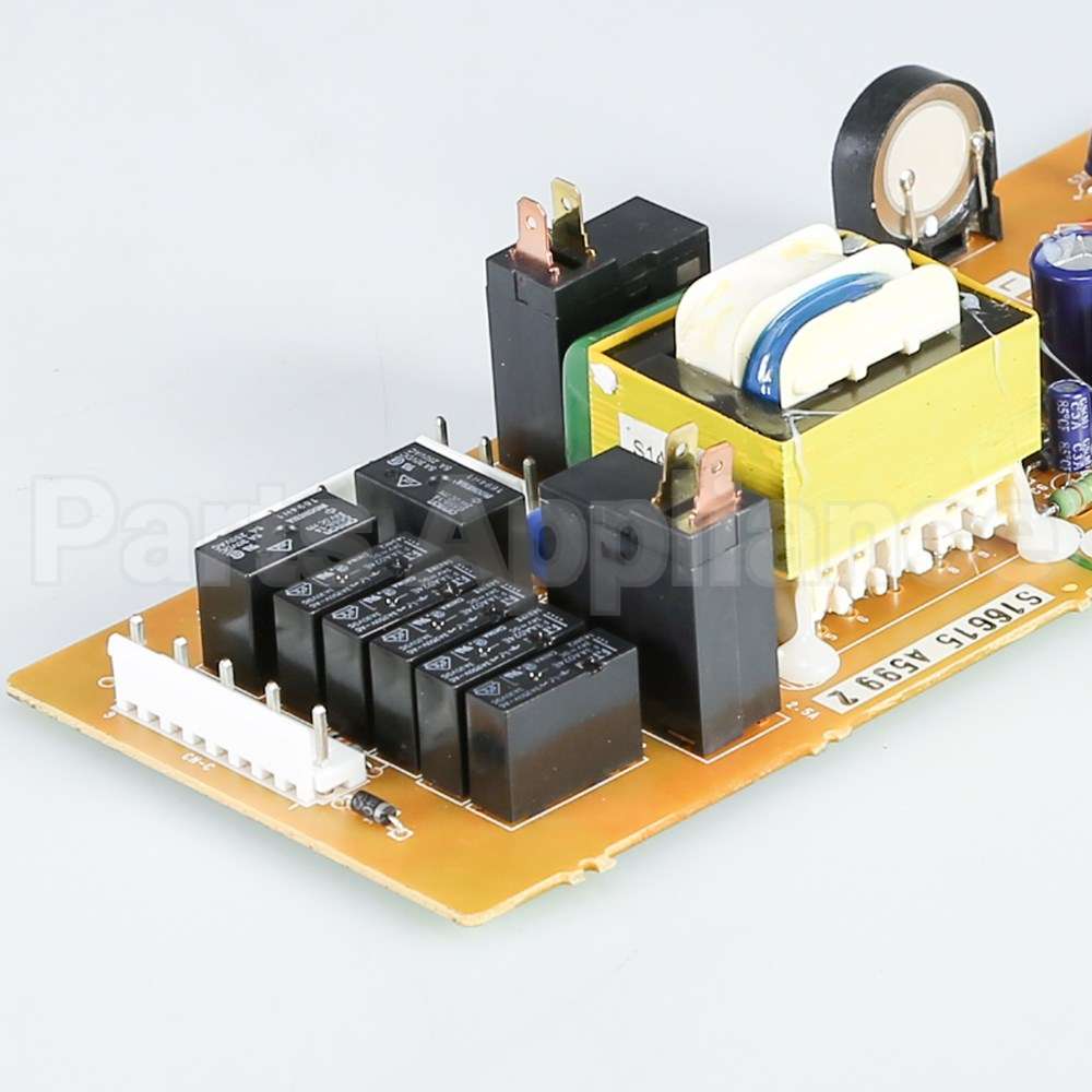 5304481345 Frigidaire Control Board