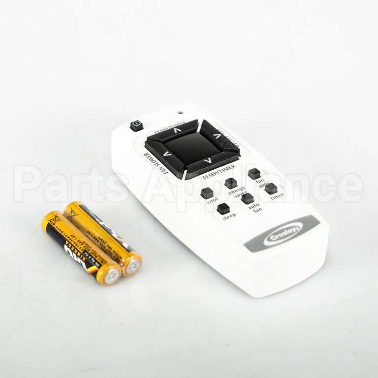 5304482751 Frigidaire #Vp#Remote Control
