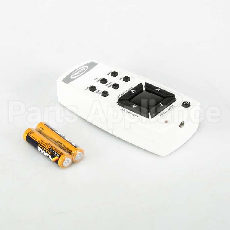 5304482751 Frigidaire #Vp#Remote Control