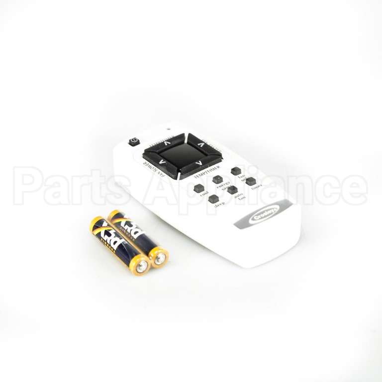 5304482751 Frigidaire #Vp#Remote Control