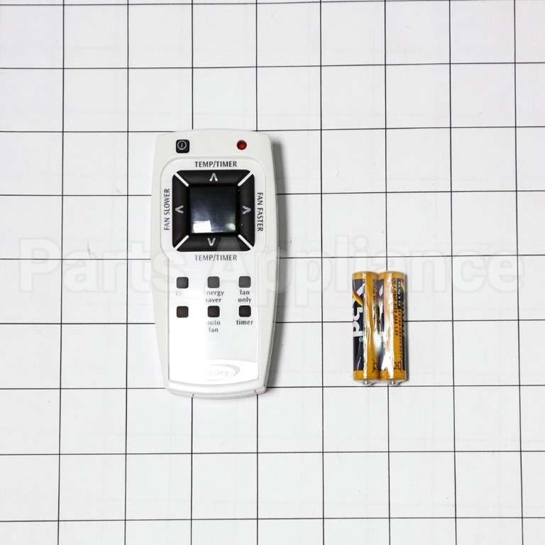 5304482751 Frigidaire #Vp#Remote Control