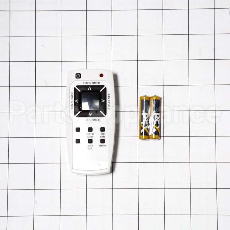5304482751 Frigidaire #Vp#Remote Control