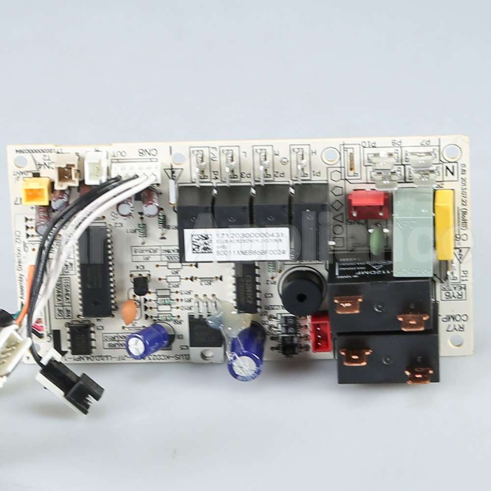 5304483215 Frigidaire Control-Electrical