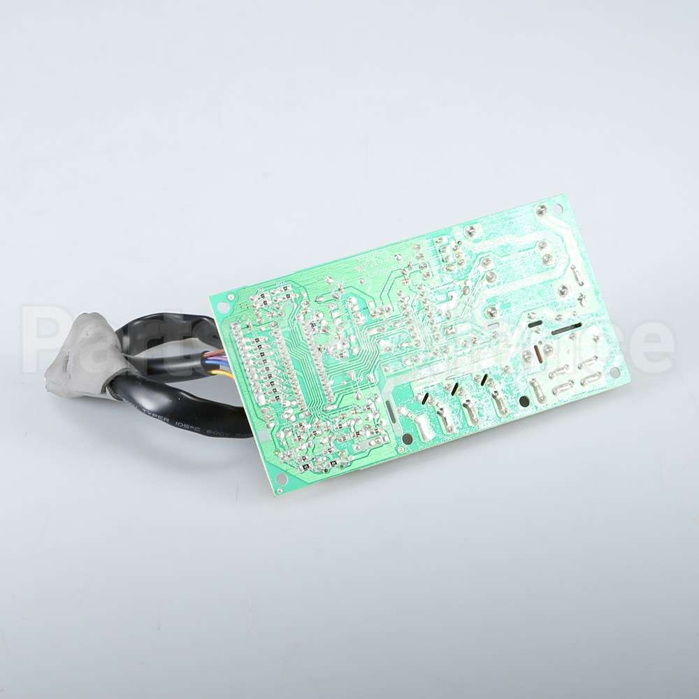 5304483232 Frigidaire Control-Electrical