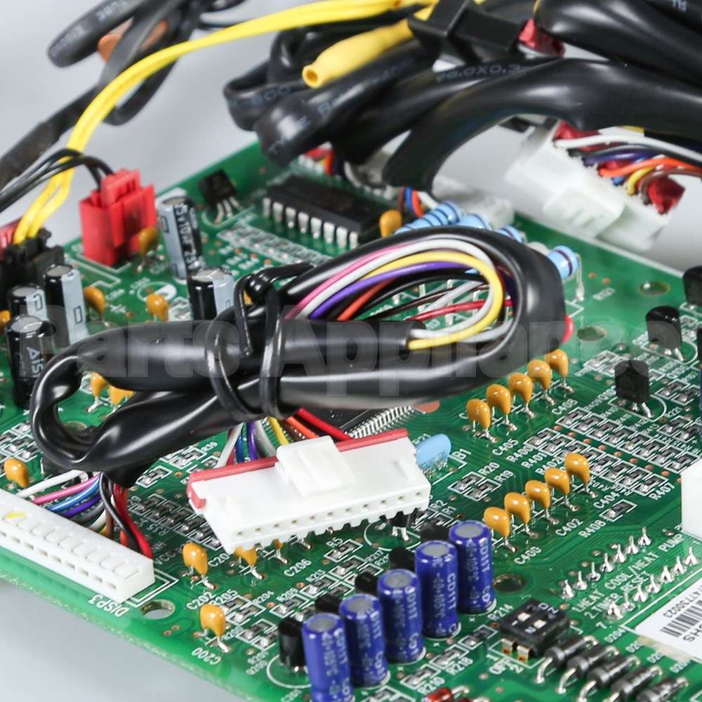 5304483954 Frigidaire Control-Electrical