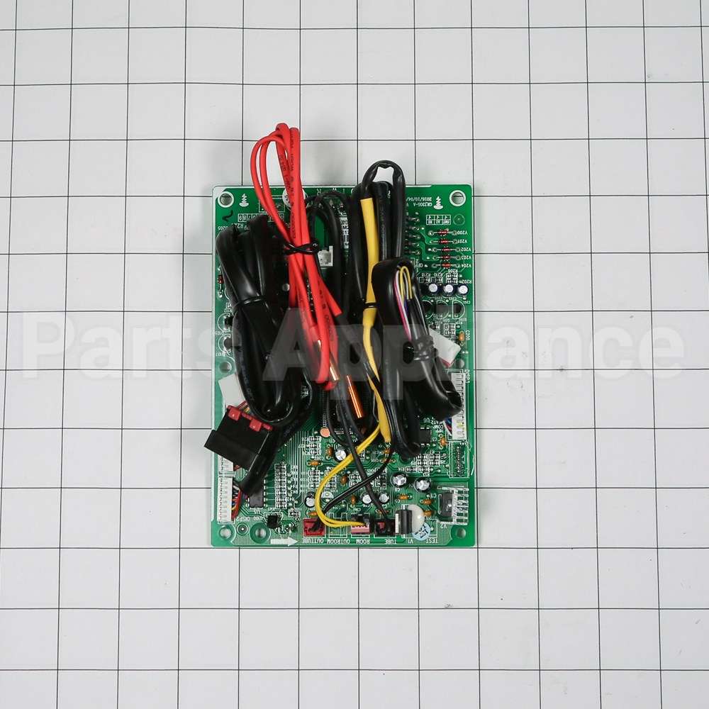 5304483954 Frigidaire Control-Electrical