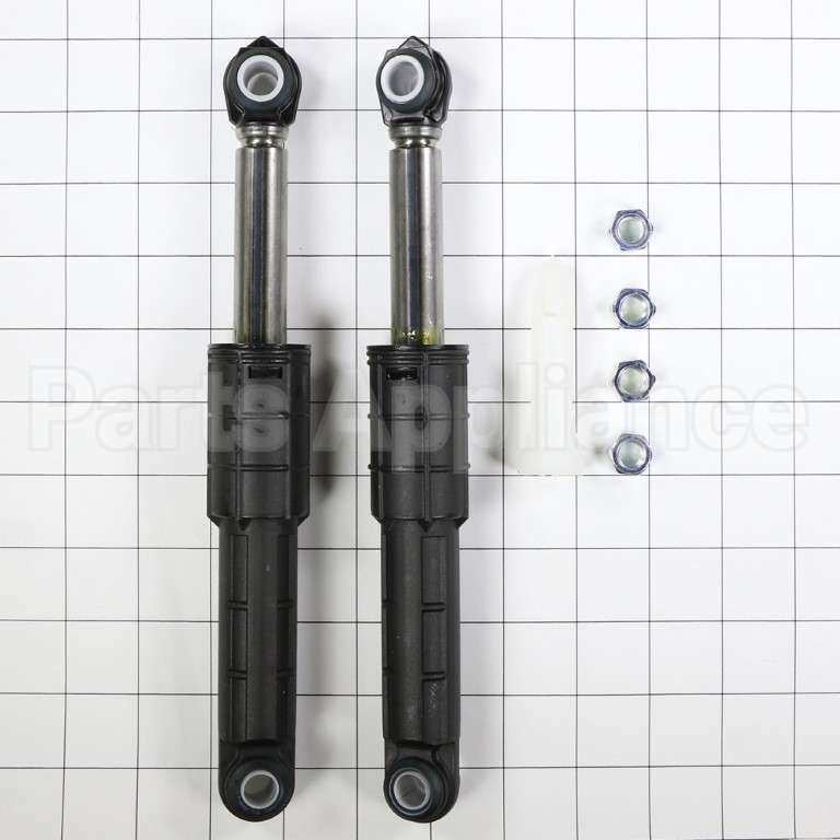 5304485917 Frigidaire Shock Absorber Kit