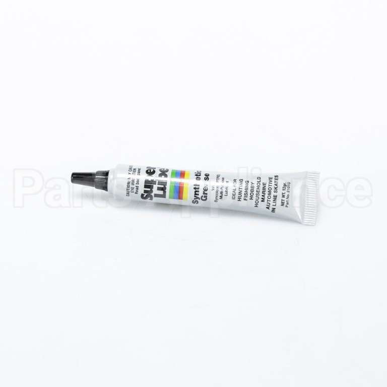5304485963 Frigidaire Super Lube 1/2 Oz T
