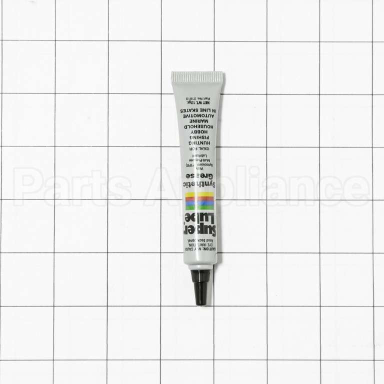 5304485963 Frigidaire Super Lube 1/2 Oz T