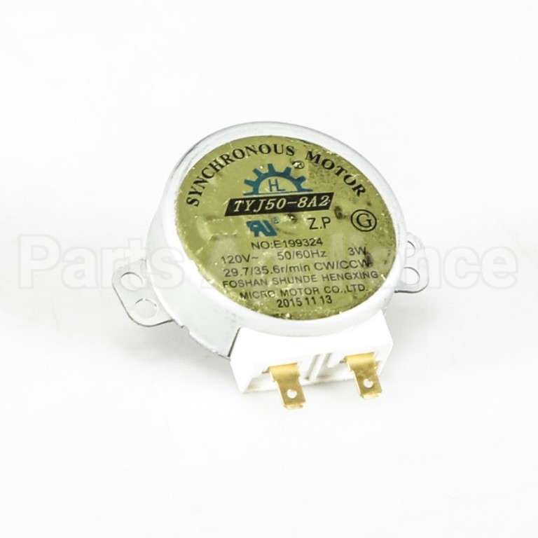 5304488389 Frigidaire Motor