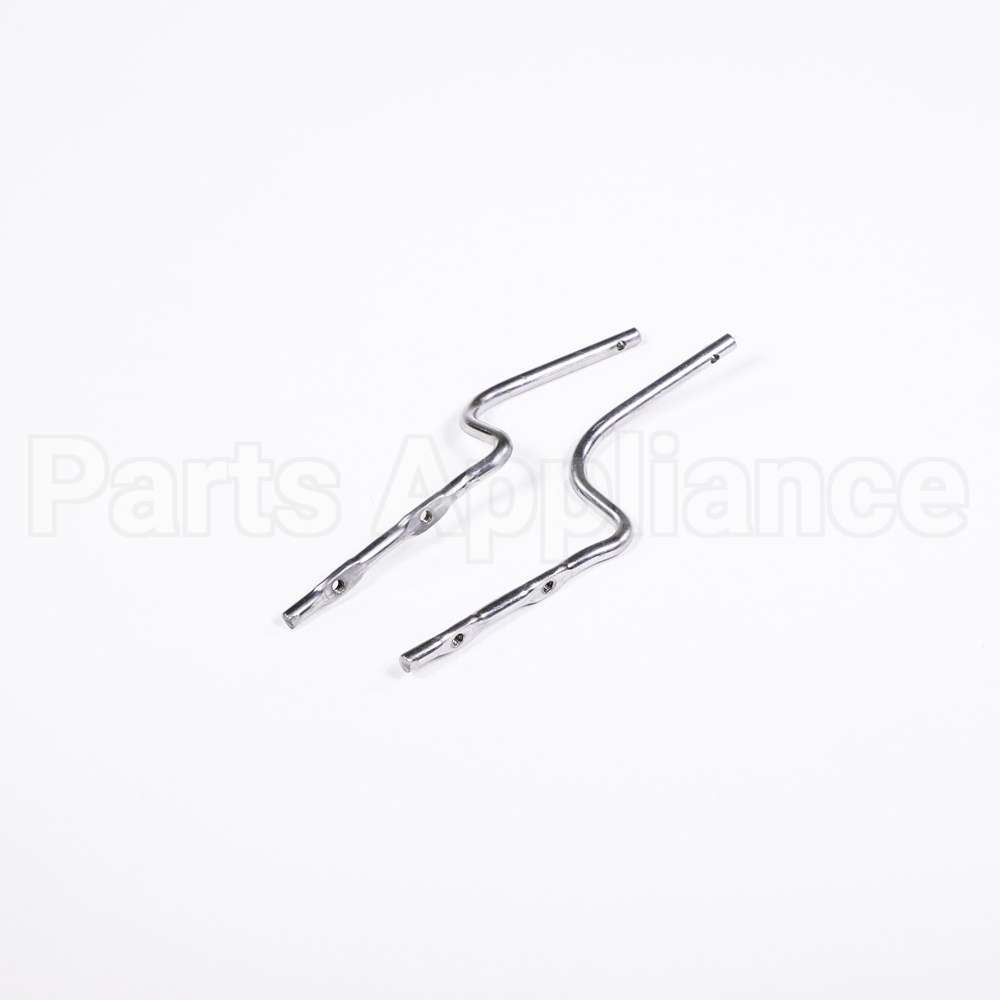 5304489657 Frigidaire Hinge Bar Kit
