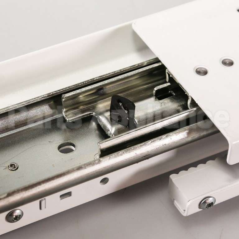 5304489981 Frigidaire Basket Slide Kit
