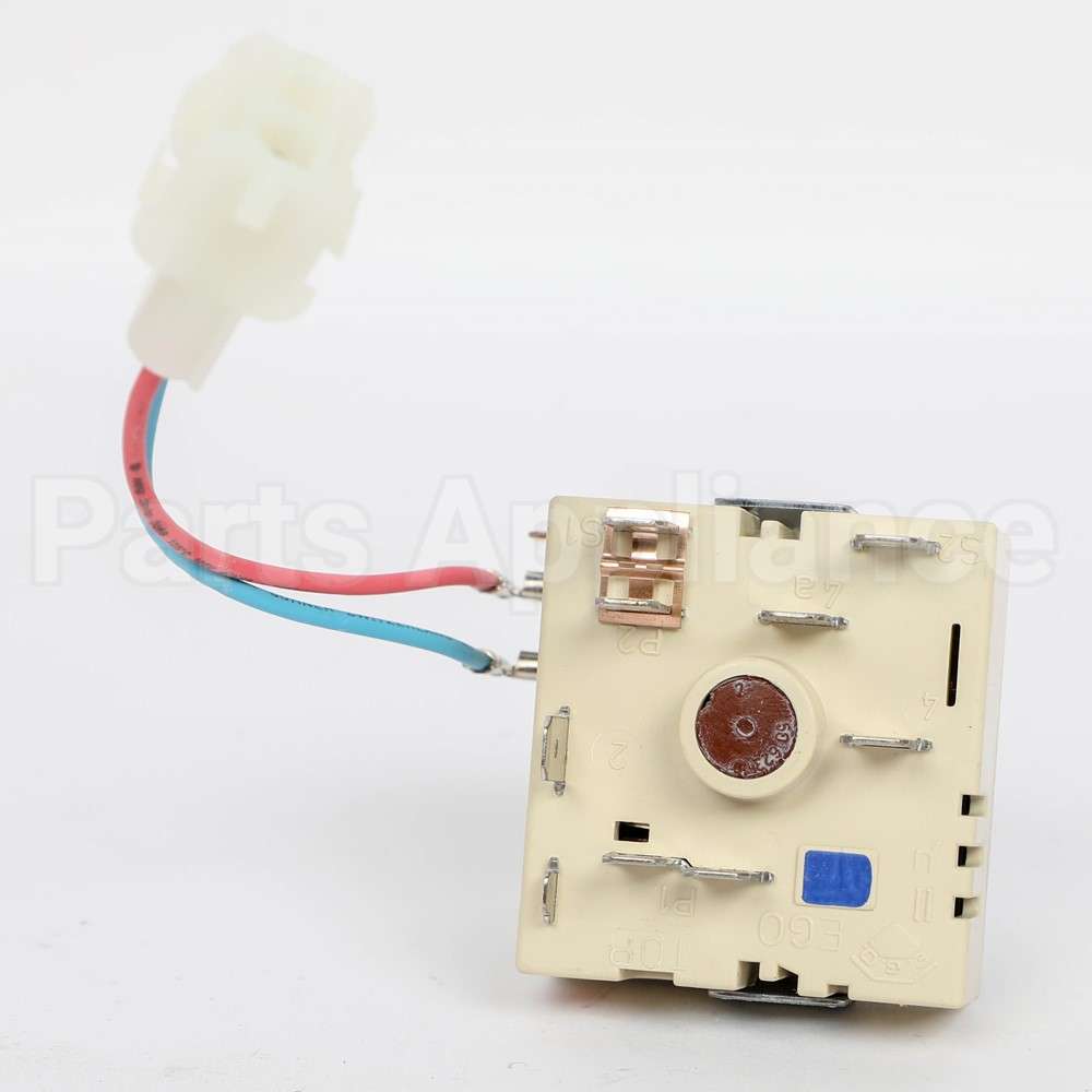 5304490134 Frigidaire Switch