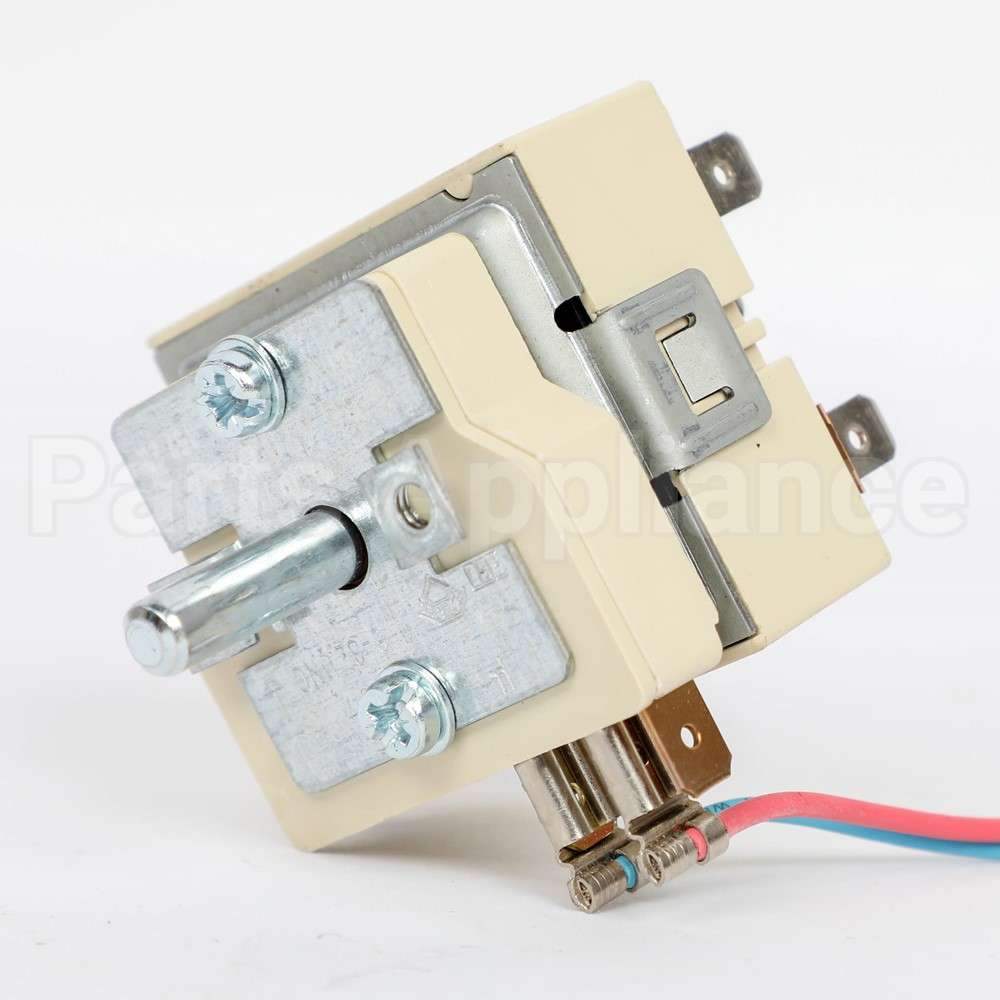 5304490134 Frigidaire Switch