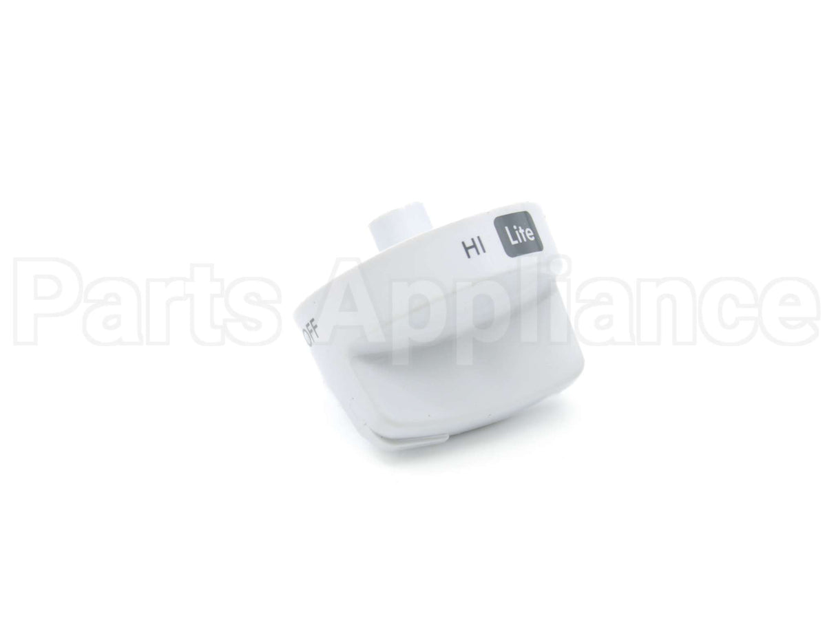 5304490409 Frigidaire Knob