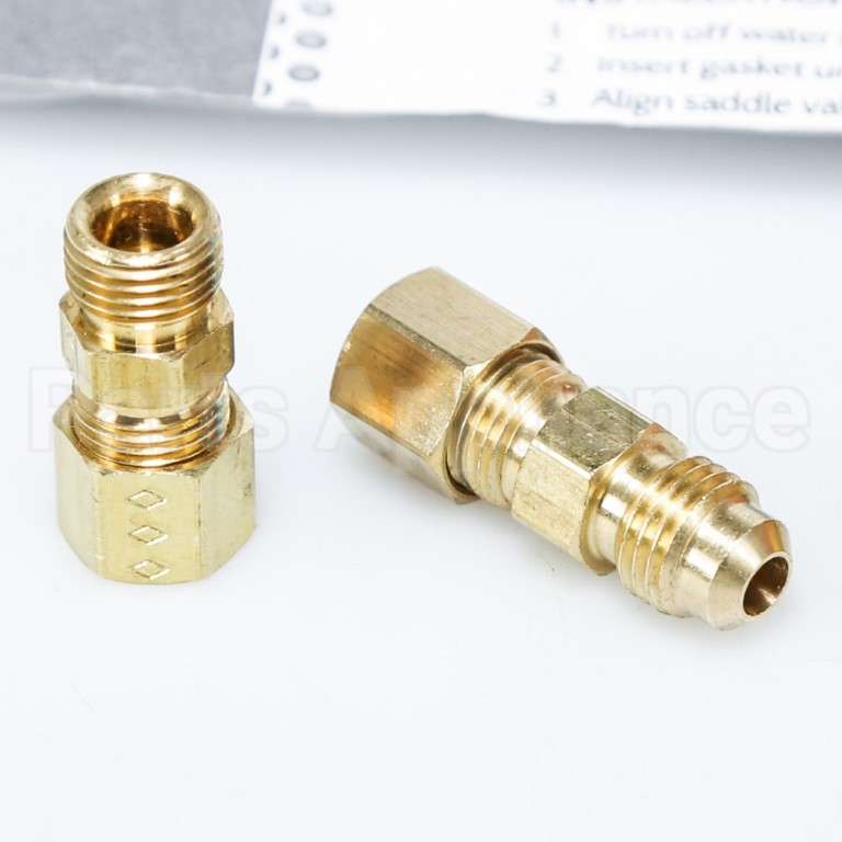 5304490717 Frigidaire Imkit 20' Copper Cs6