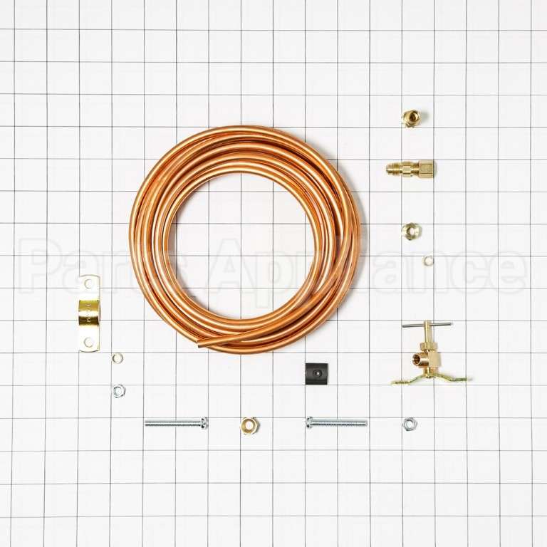 5304490717 Frigidaire Imkit 20' Copper Cs6