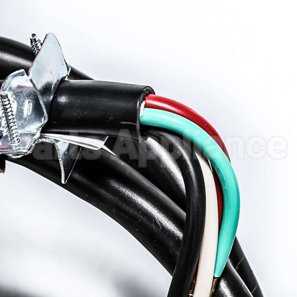 5304490724 Frigidaire 6Ft 50 Amp 4 Wire R