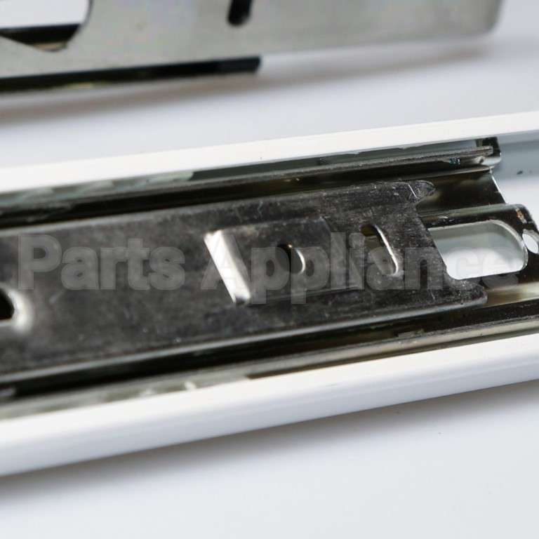 5304491063 Frigidaire Slide Set Rh & Lh