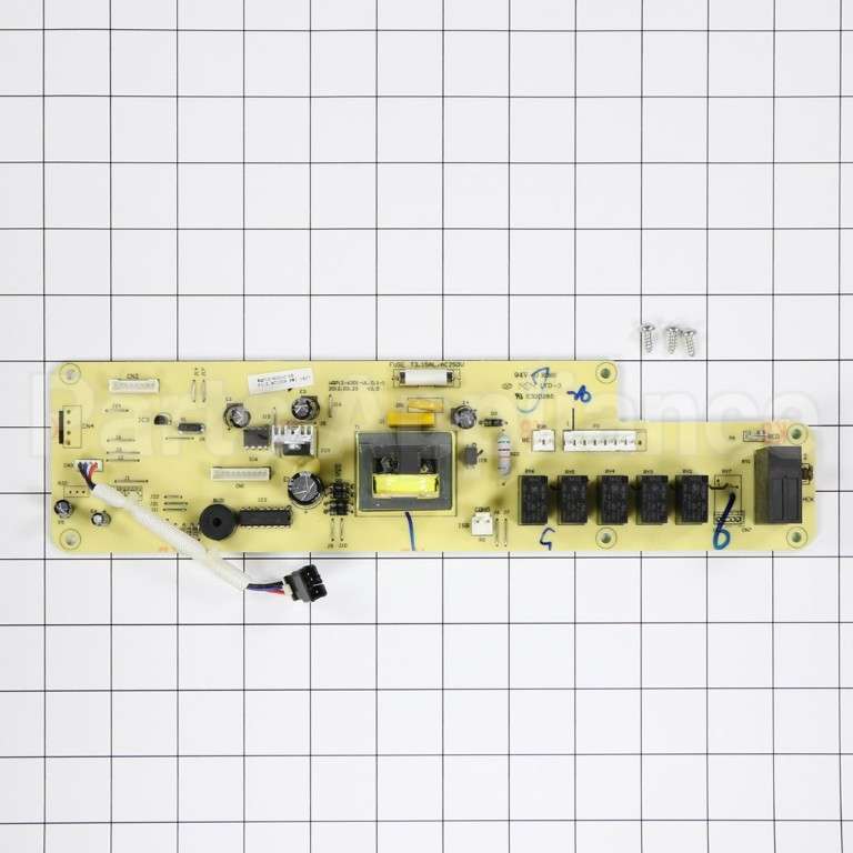 5304491446 Frigidaire #Vp#Pc Board Assemb