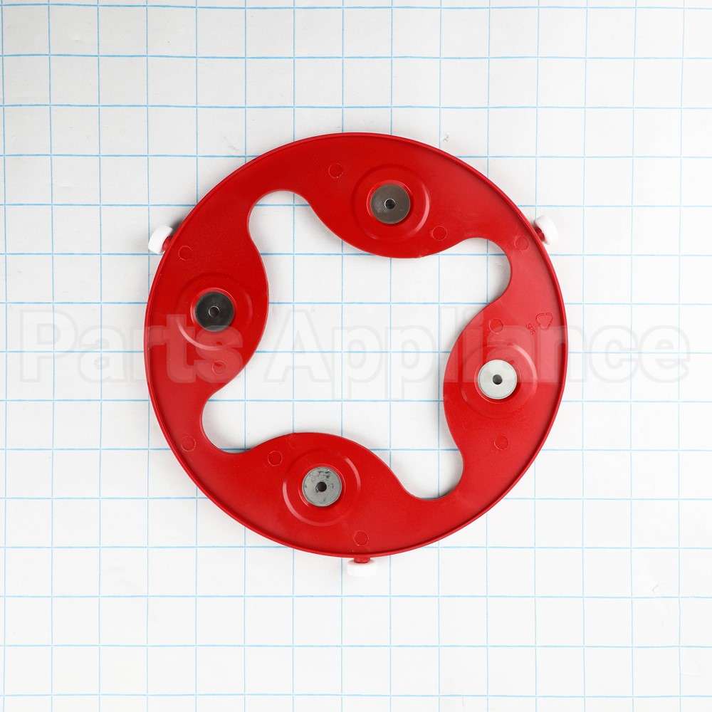 5304491515 Frigidaire Support