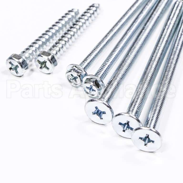 5304491760 Frigidaire Mounting Kit