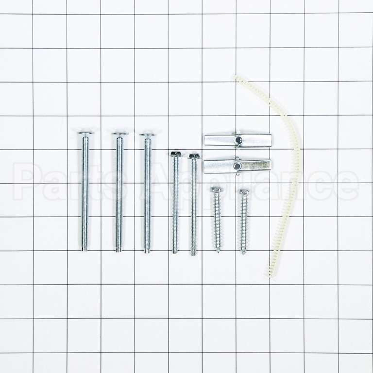 5304491760 Frigidaire Mounting Kit