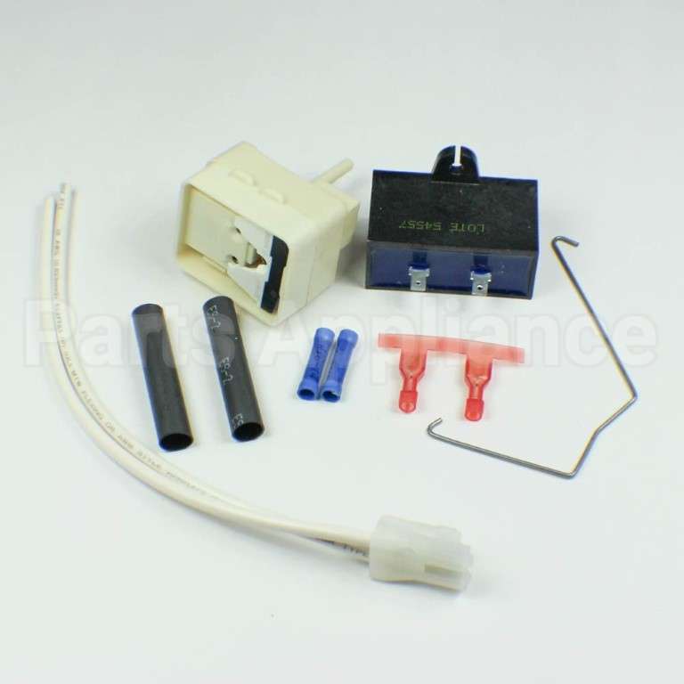 5304491941 Frigidaire Starter Kit