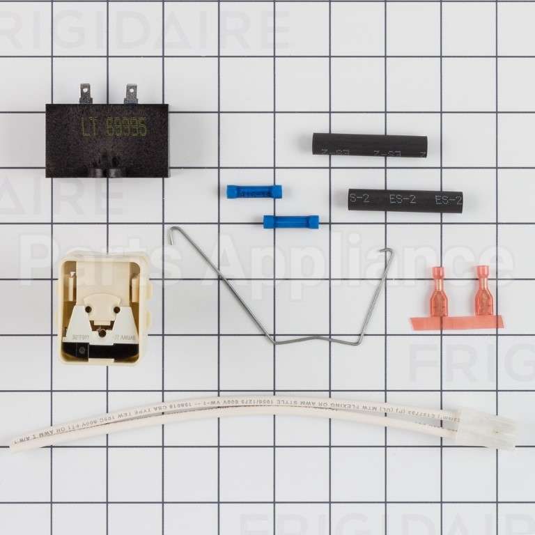 5304491941 Frigidaire Starter Kit