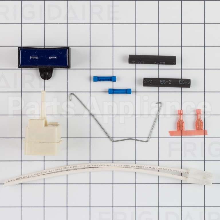 5304491941 Frigidaire Starter Kit
