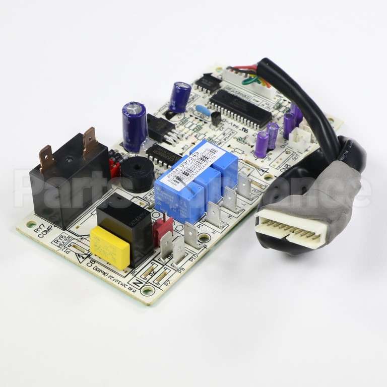 5304492070 Frigidaire Control-Electrical