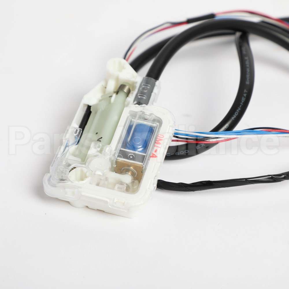 5304492319 Frigidaire Lock