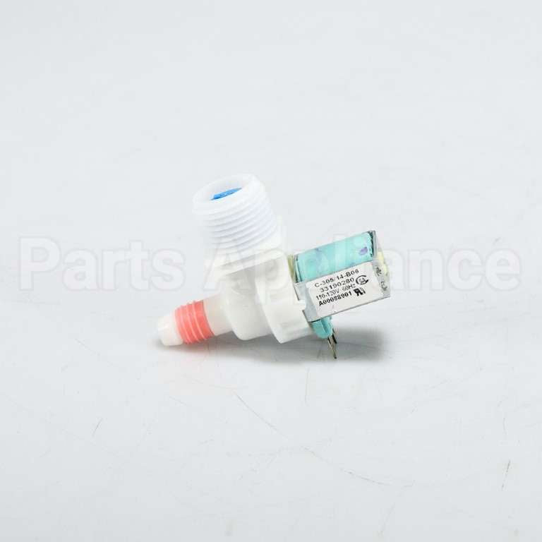 5304492322 Frigidaire Valve