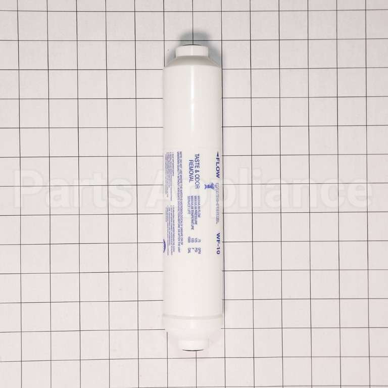 5304492441 Frigidaire Universal Inline Wa