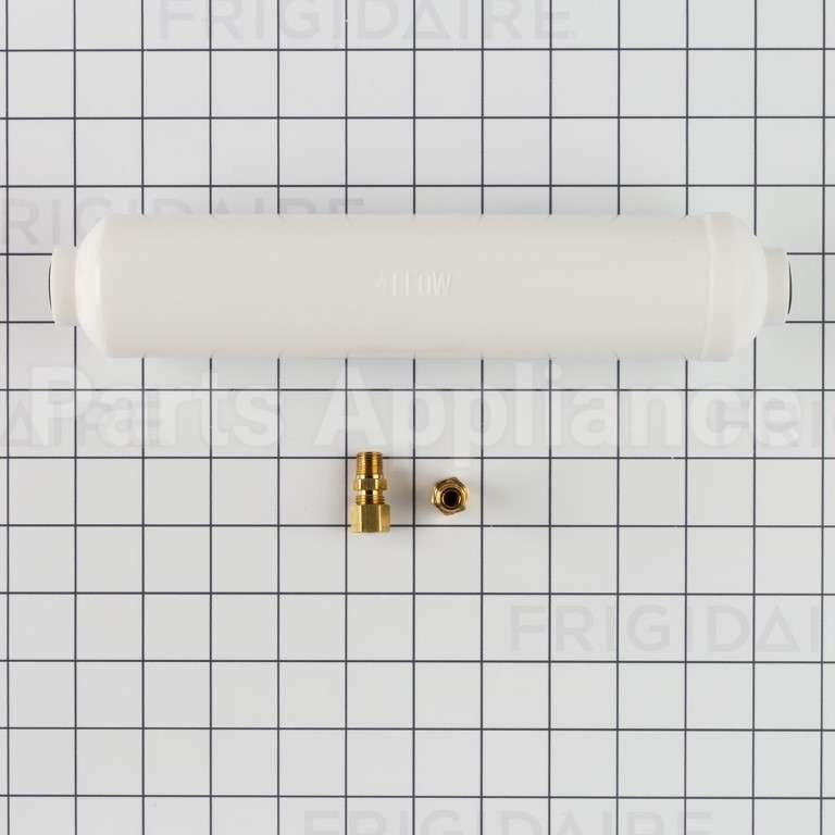 5304492441 Frigidaire Universal Inline Wa