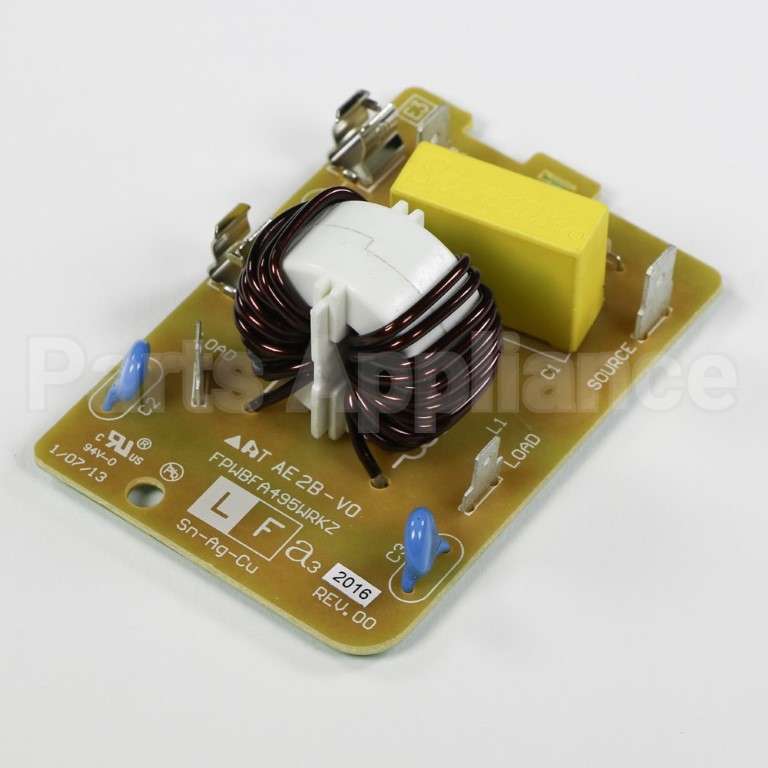 5304492543 Frigidaire Filter