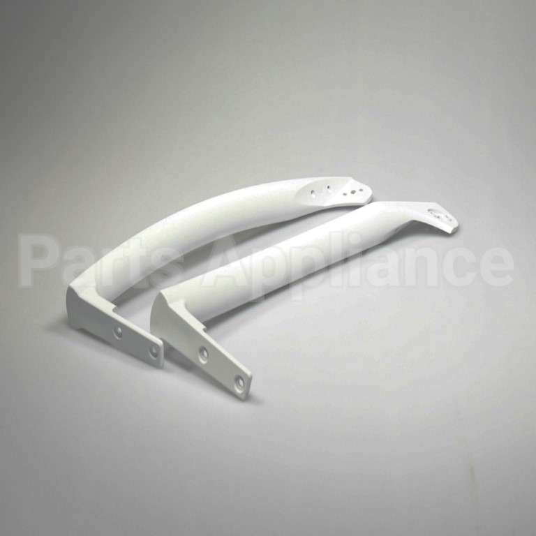 5304492832 Frigidaire Handle Set