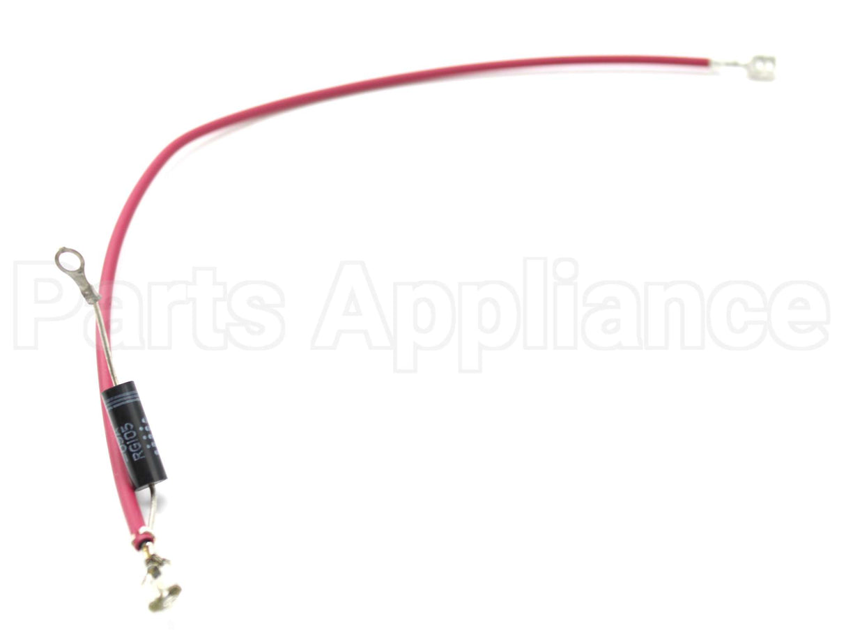 5304493150 Frigidaire Rectifier Assembly