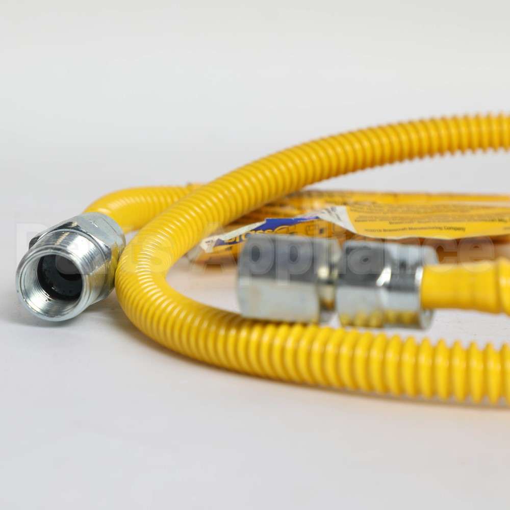 5304493872 Frigidaire 4Ft 3/8Od Ctd Gas C