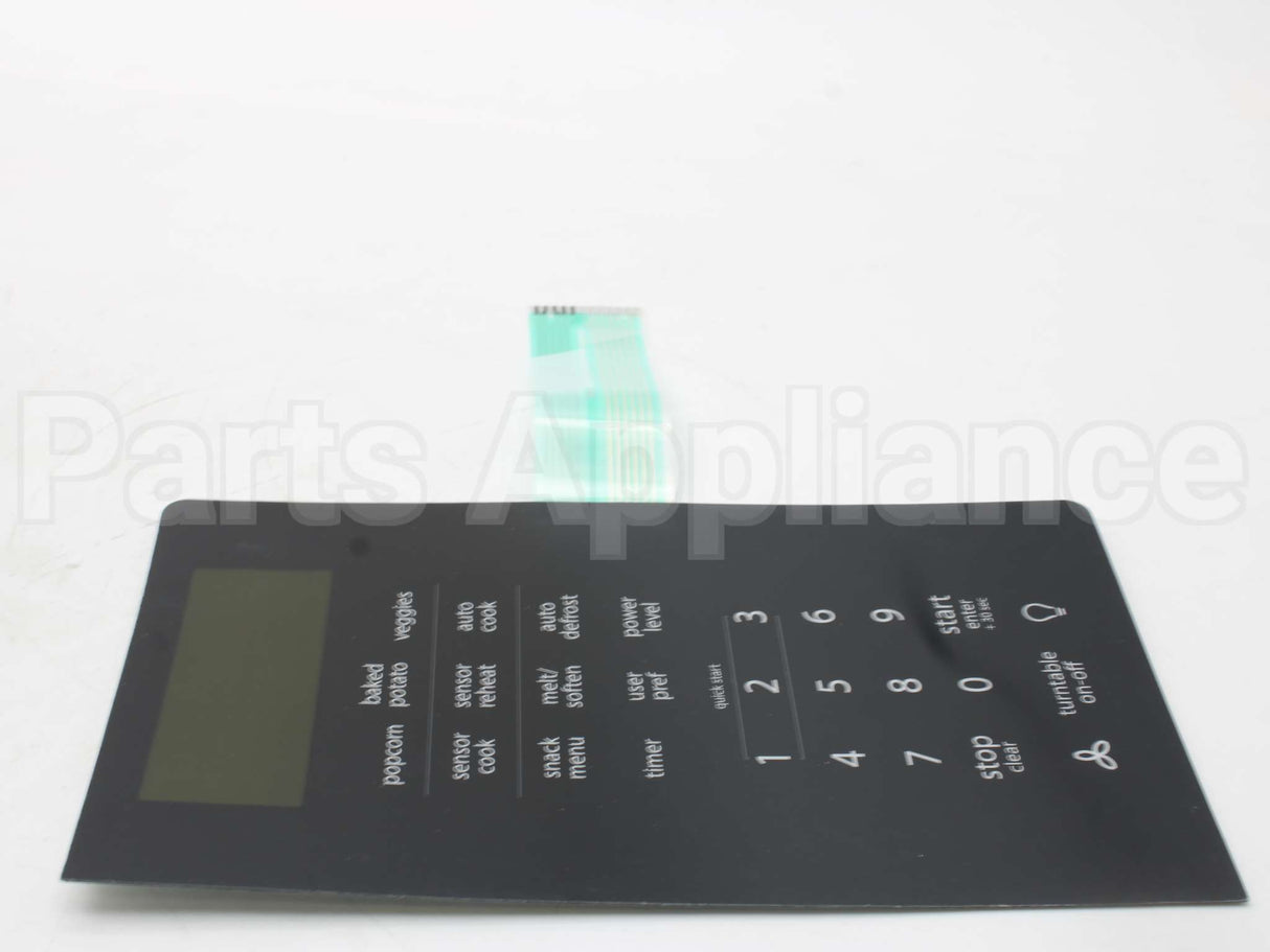 5304494105 Frigidaire Membrane