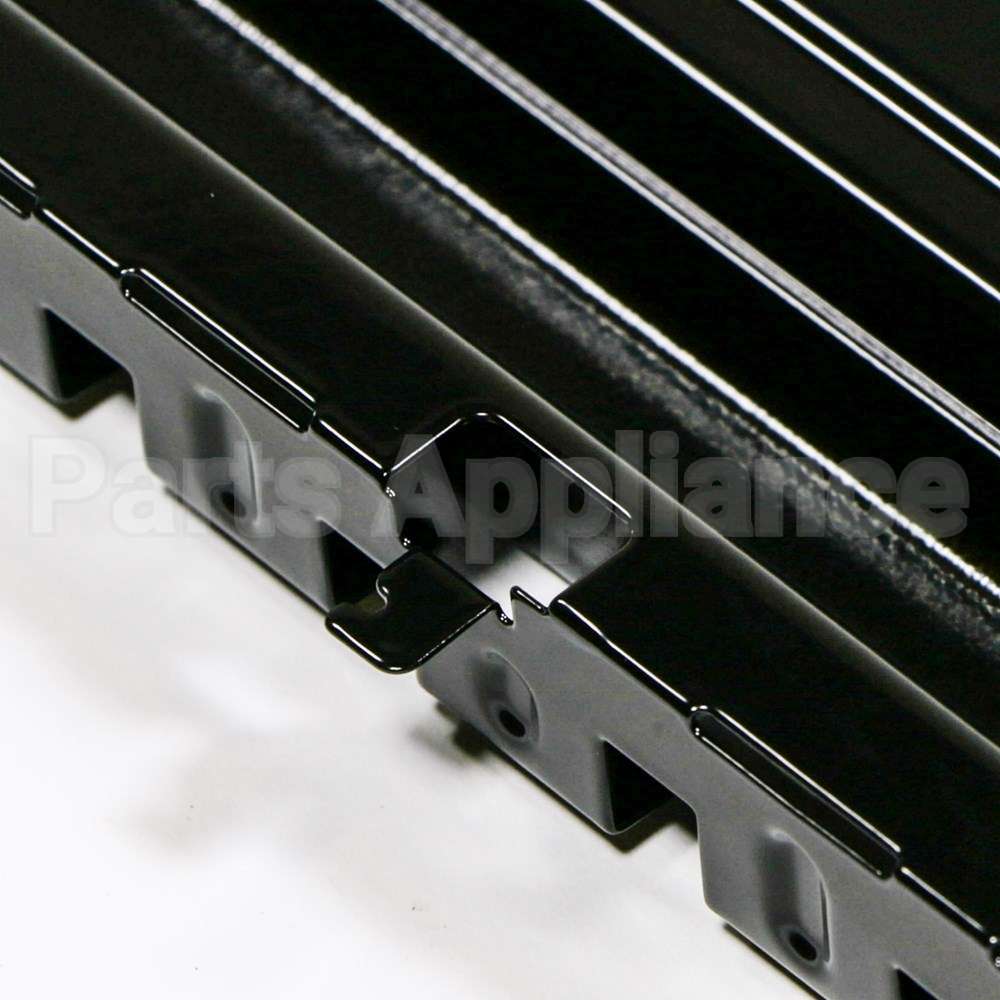 5304494118 Frigidaire Panel