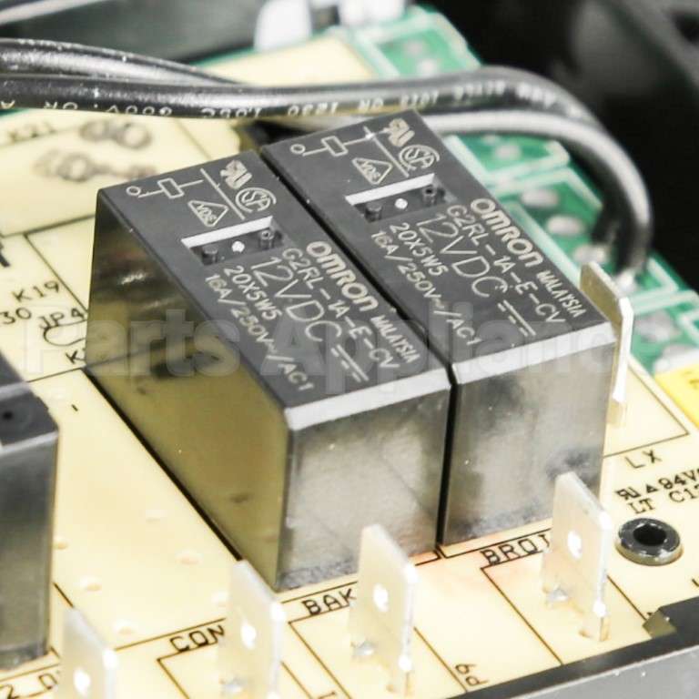 5304495522 Frigidaire Kit