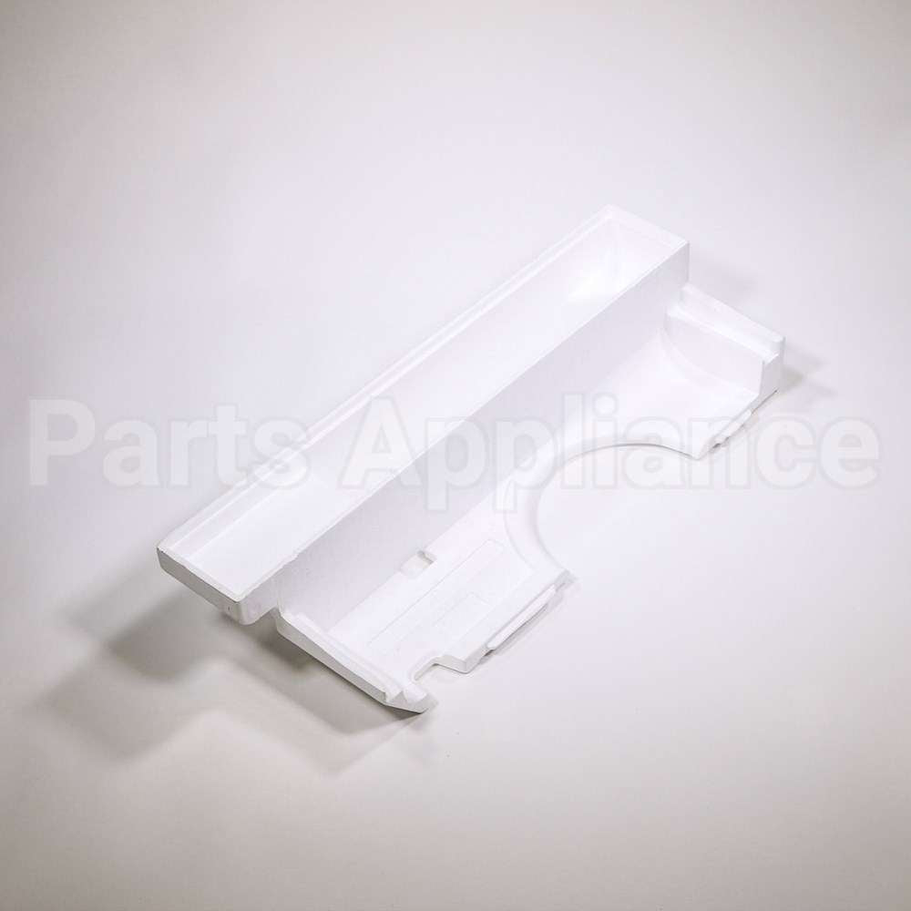 5304496267 Frigidaire Scroll